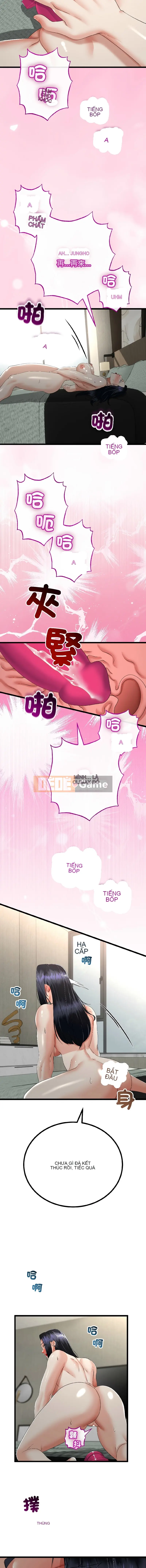 Sống với tình yêu tình cờ của tình yêu đầu tiên Chương 45-46