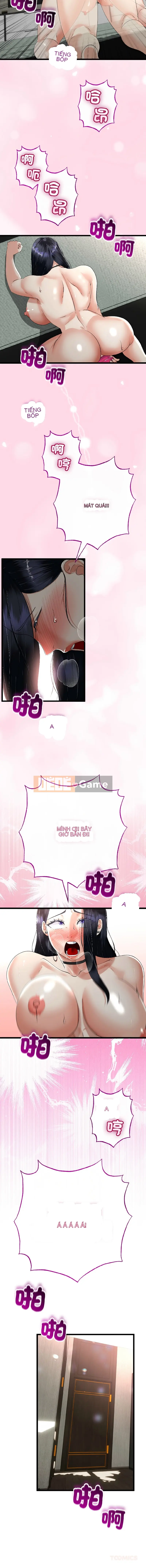 Sống với tình yêu tình cờ của tình yêu đầu tiên Chương 45-46