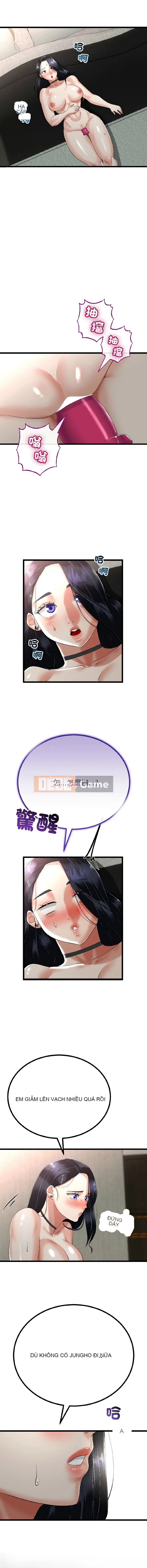 Sống với tình yêu tình cờ của tình yêu đầu tiên Chương 45-46