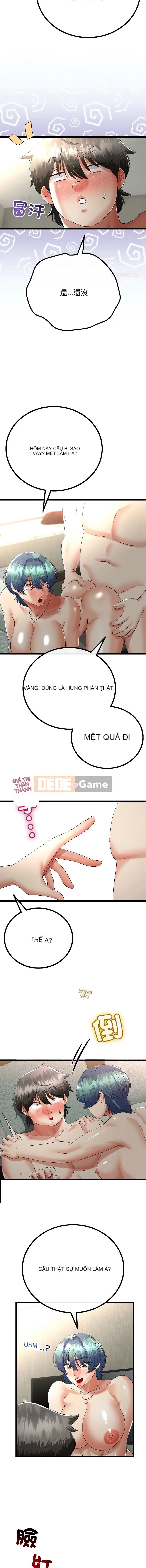 Sống với tình yêu tình cờ của tình yêu đầu tiên Chương 45-46