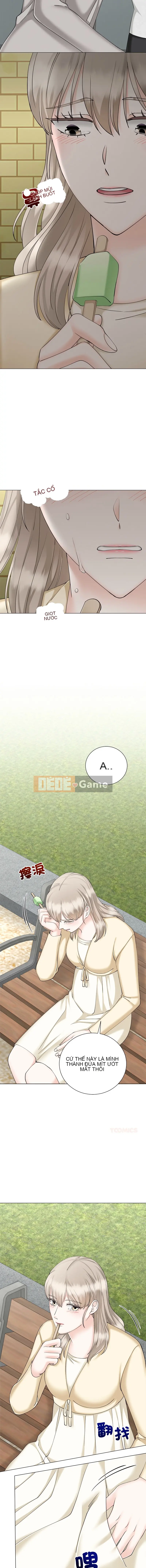 Một trái tim phụ thuộc vào nhau Chương 41-42