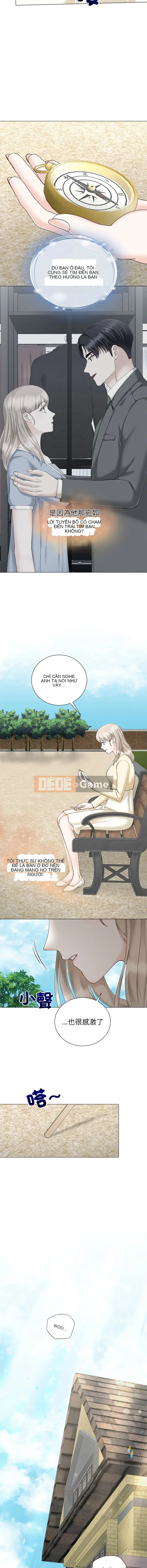 Một trái tim phụ thuộc vào nhau Chương 41-42