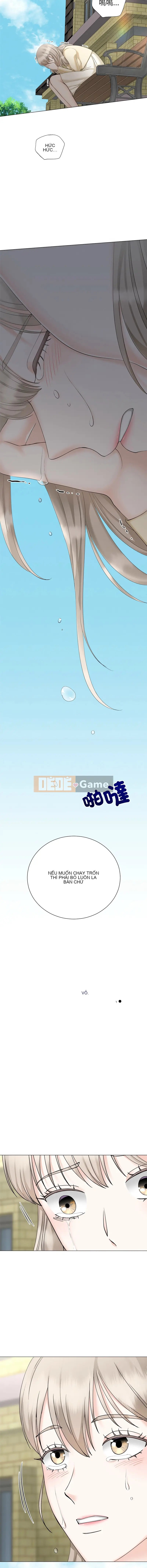 Một trái tim phụ thuộc vào nhau Chương 41-42