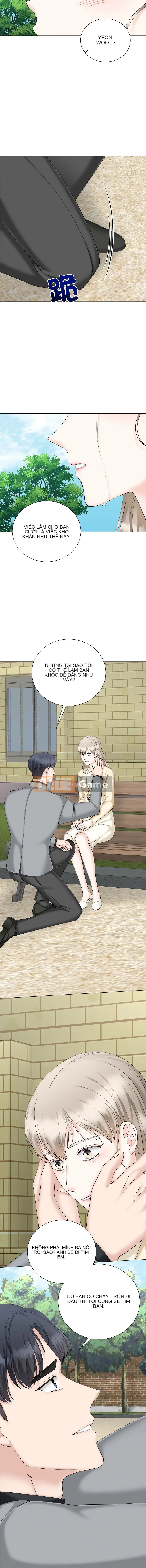 Một trái tim phụ thuộc vào nhau Chương 41-42