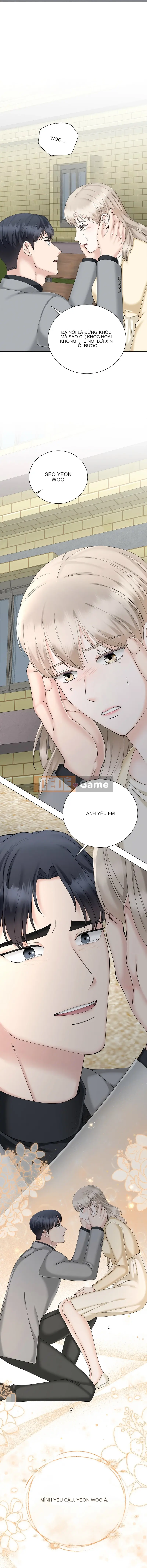 Một trái tim phụ thuộc vào nhau Chương 41-42