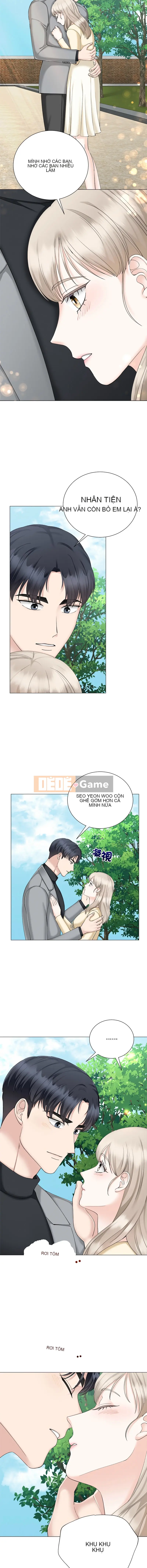 Một trái tim phụ thuộc vào nhau Chương 41-42