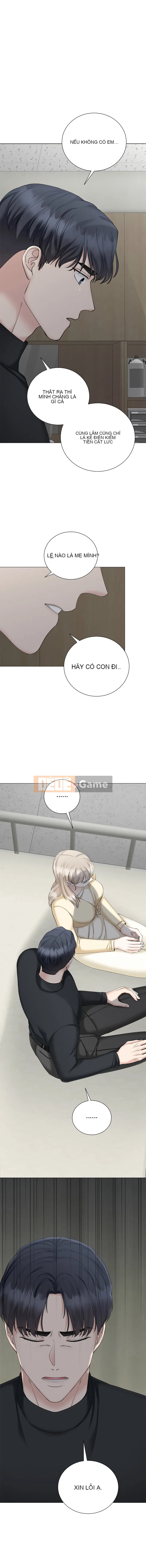 Một trái tim phụ thuộc vào nhau Chương 41-42