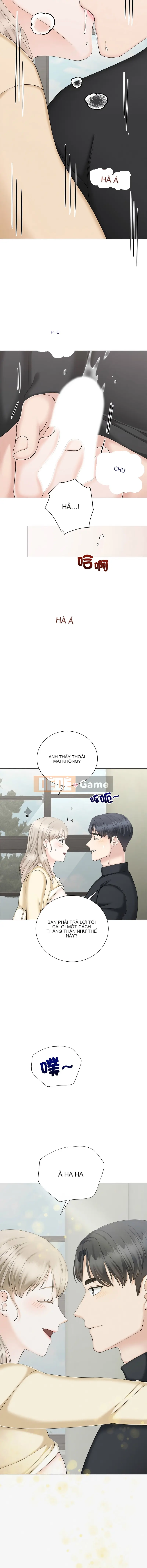 Một trái tim phụ thuộc vào nhau Chương 41-42