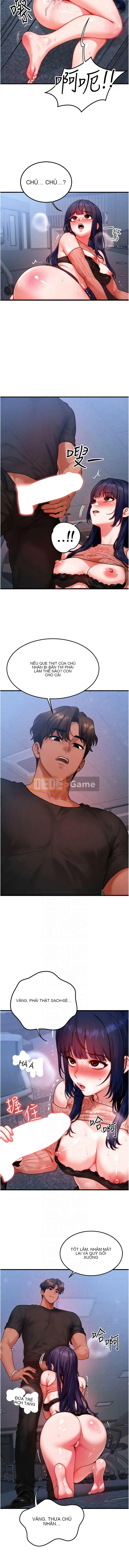 Trao đổi cuộc sống tương đương Chương 41-42