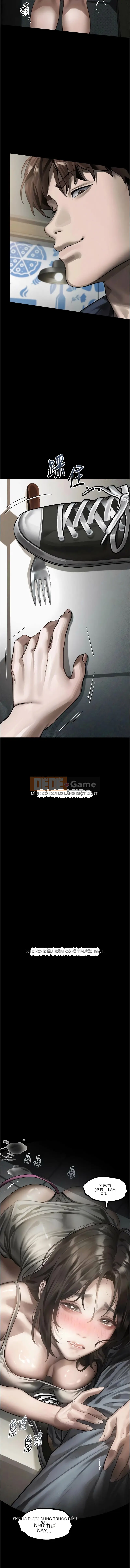 Câu chuyện rơi 2 Chương 38-39