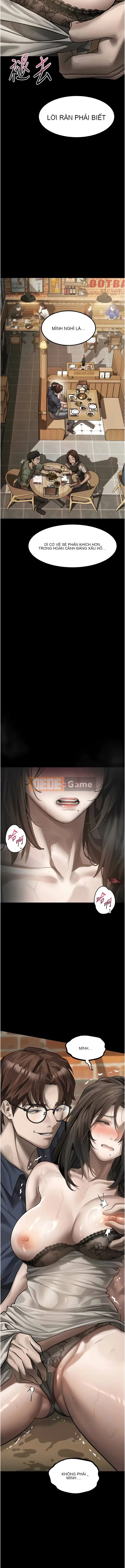 Câu chuyện rơi 2 Chương 38-39