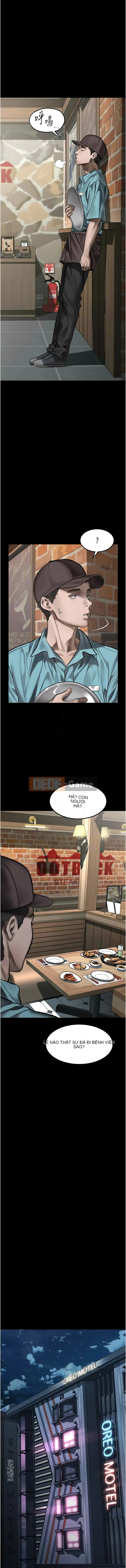 Câu chuyện rơi 2 Chương 38-39