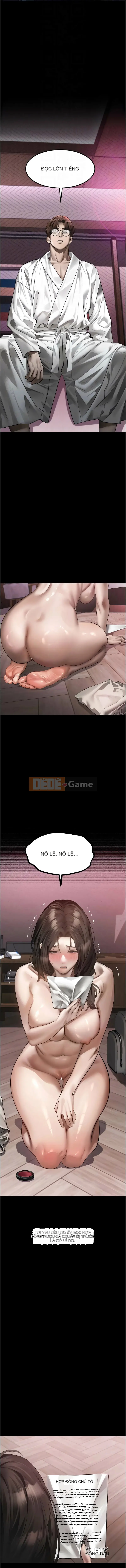 Câu chuyện rơi 2 Chương 38-39