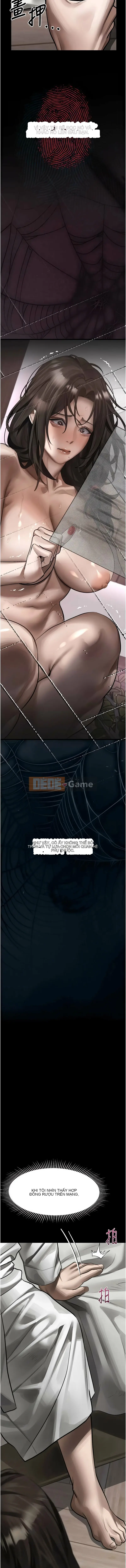 Câu chuyện rơi 2 Chương 38-39