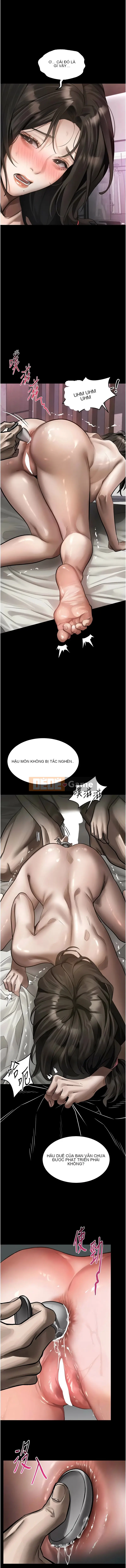 Câu chuyện rơi 2 Chương 38-39