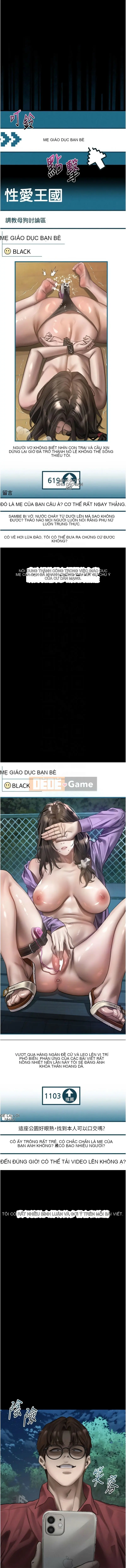 Câu chuyện rơi 2 Chương 38-39