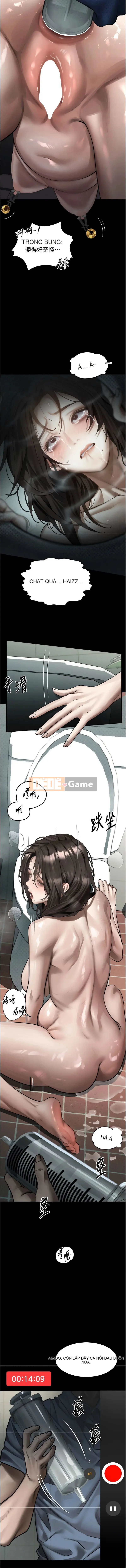 Câu chuyện rơi 2 Chương 38-39