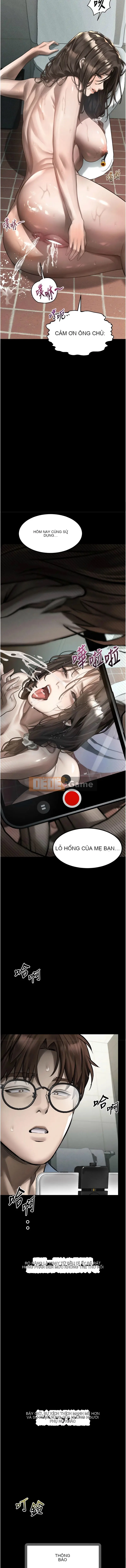 Câu chuyện rơi 2 Chương 38-39