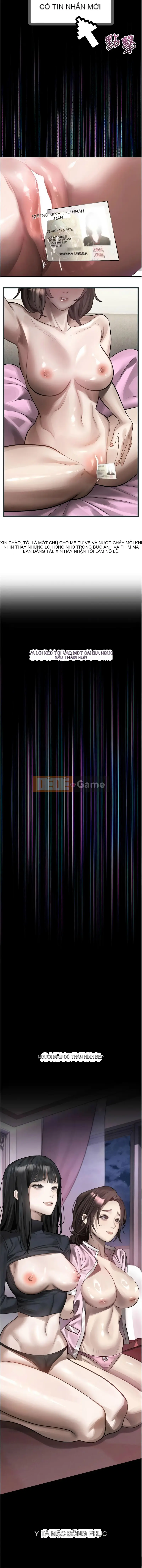 Câu chuyện rơi 2 Chương 38-39