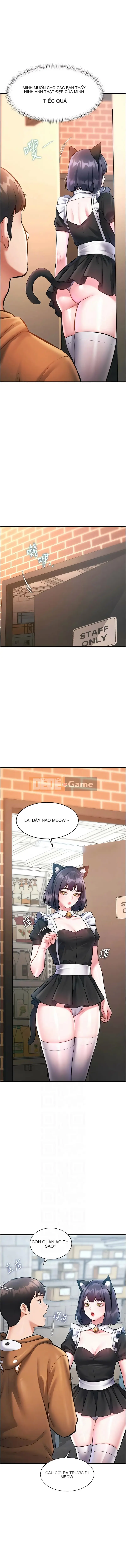 Những chân trời mới nổi bật Chương 18-19