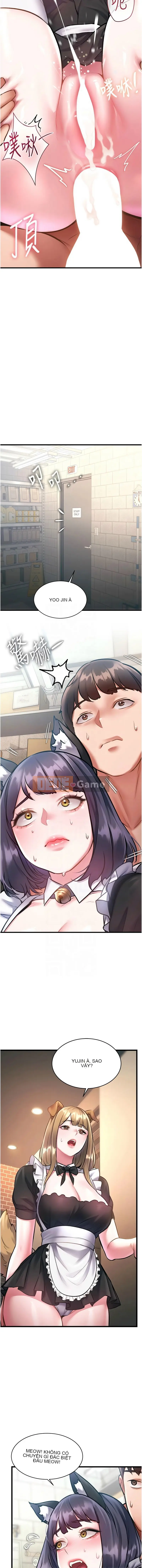 Những chân trời mới nổi bật Chương 18-19