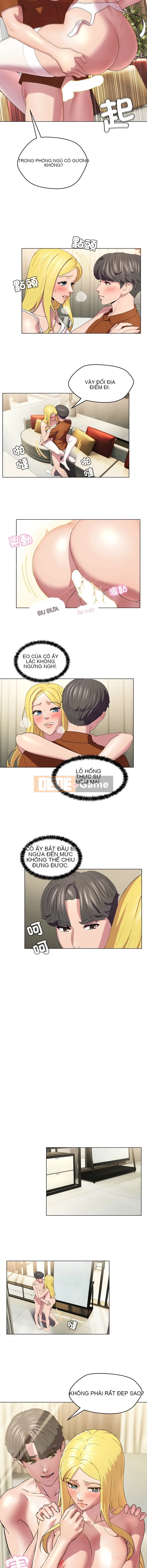 Kế hoạch chiến lược hàng ngày Chương 12-13