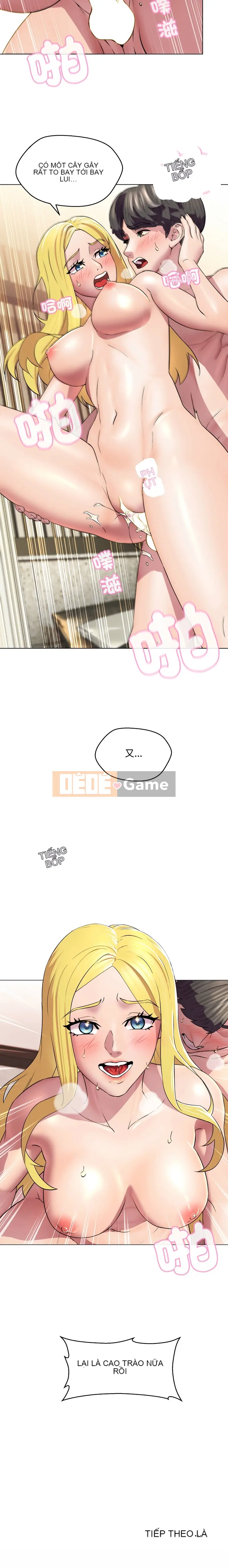 Kế hoạch chiến lược hàng ngày Chương 12-13