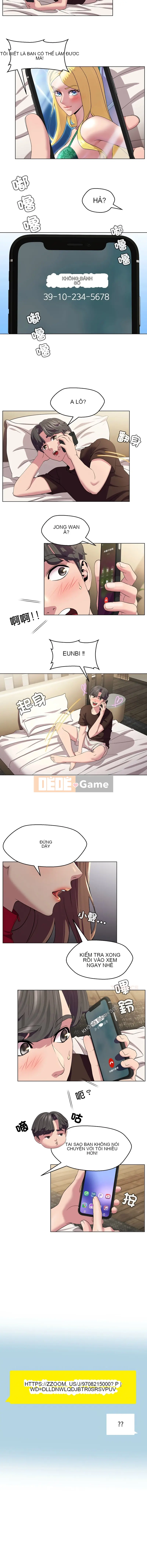 Kế hoạch chiến lược hàng ngày Chương 12-13