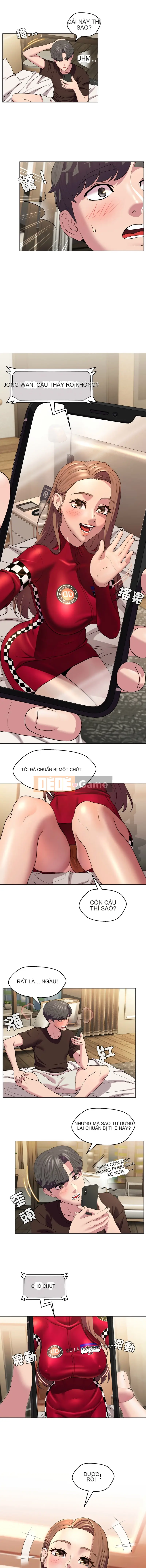 Kế hoạch chiến lược hàng ngày Chương 12-13