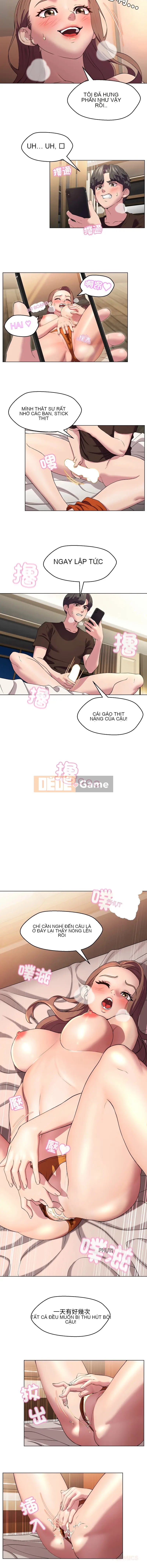 Kế hoạch chiến lược hàng ngày Chương 12-13