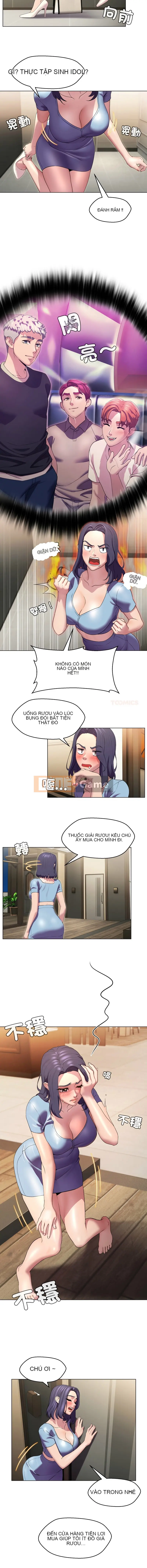 Kế hoạch chiến lược hàng ngày Chương 12-13