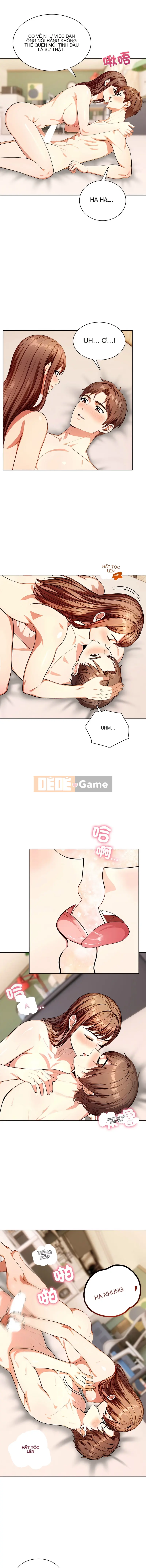 Tư vấn cai nghiện sau ly hôn Chương 6-7