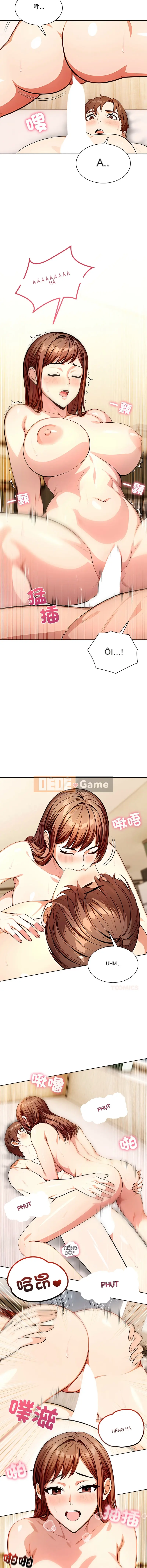 Tư vấn cai nghiện sau ly hôn Chương 6-7