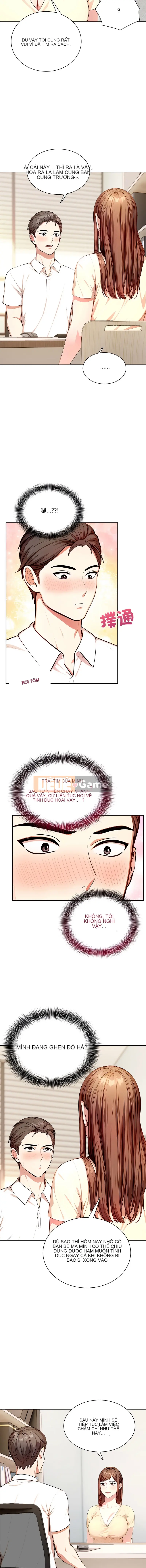 Tư vấn cai nghiện sau ly hôn Chương 6-7