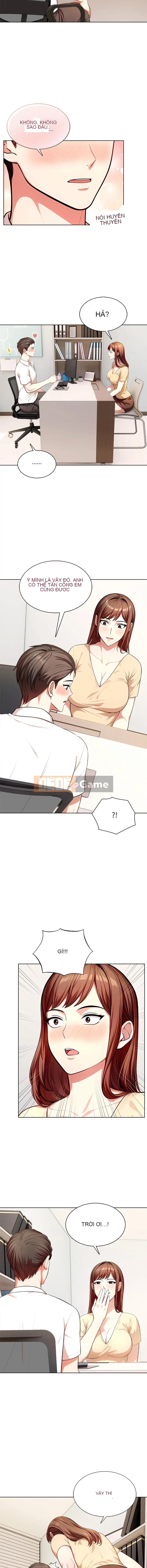 Tư vấn cai nghiện sau ly hôn Chương 6-7