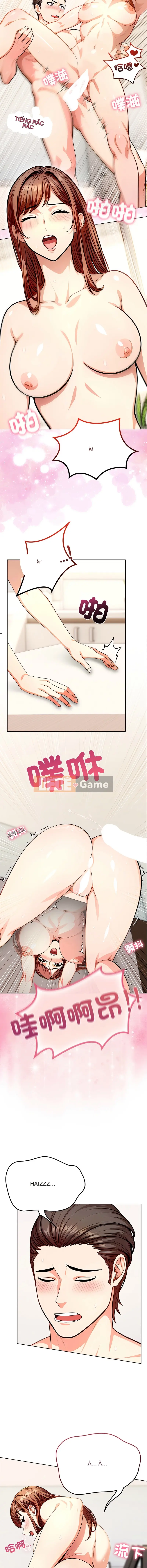 Tư vấn cai nghiện sau ly hôn Chương 6-7