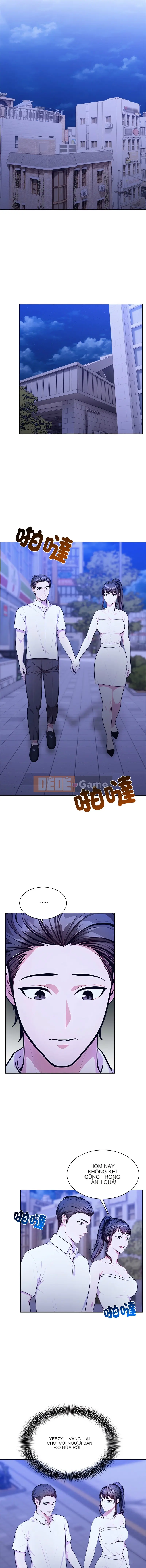 Tư vấn cai nghiện sau ly hôn Chương 6-7