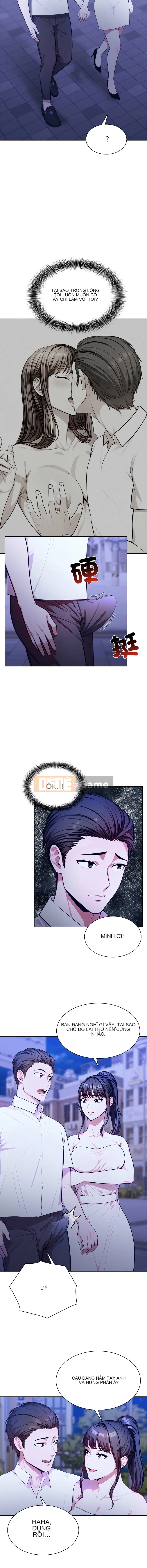 Tư vấn cai nghiện sau ly hôn Chương 6-7