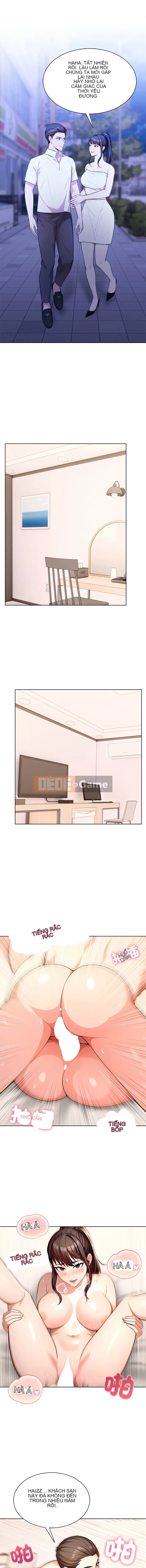 Tư vấn cai nghiện sau ly hôn Chương 6-7