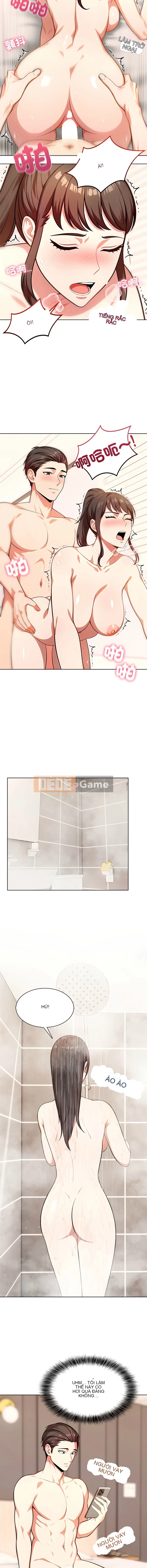 Tư vấn cai nghiện sau ly hôn Chương 6-7