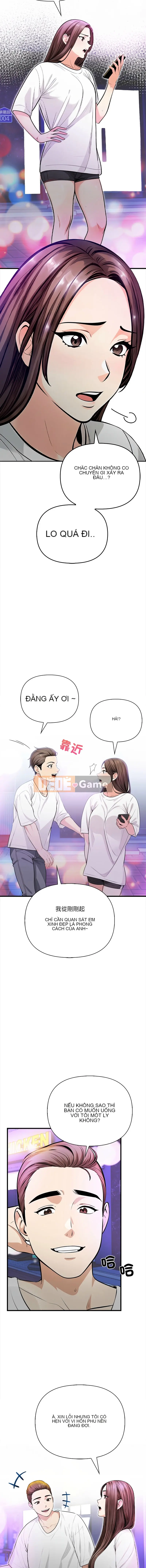 Nhiệm vụ Chương 1-4