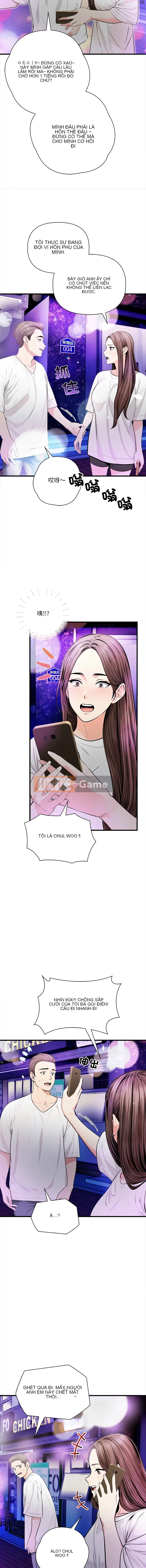 Nhiệm vụ Chương 1-4