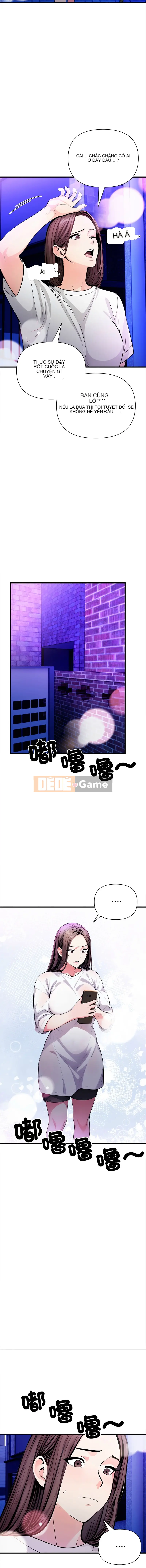 Nhiệm vụ Chương 1-4