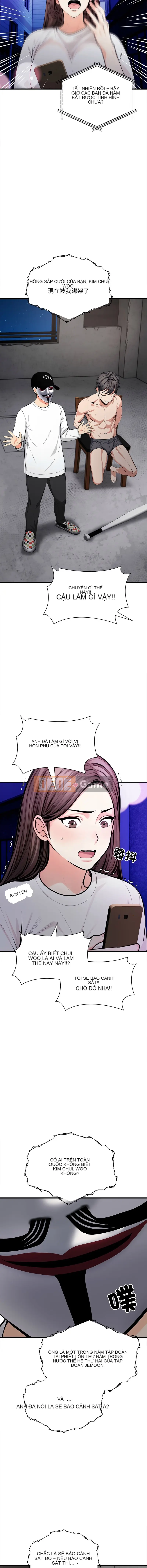 Nhiệm vụ Chương 1-4