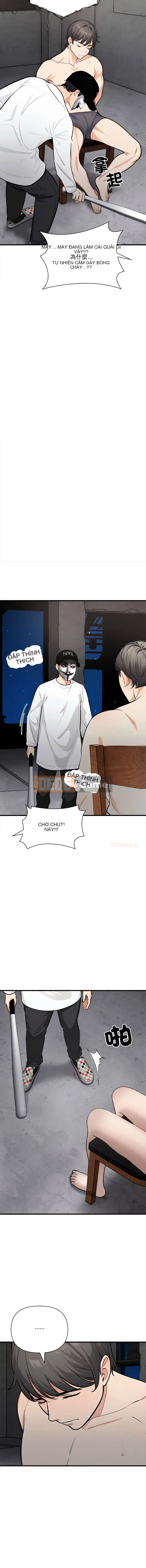 Nhiệm vụ Chương 1-4