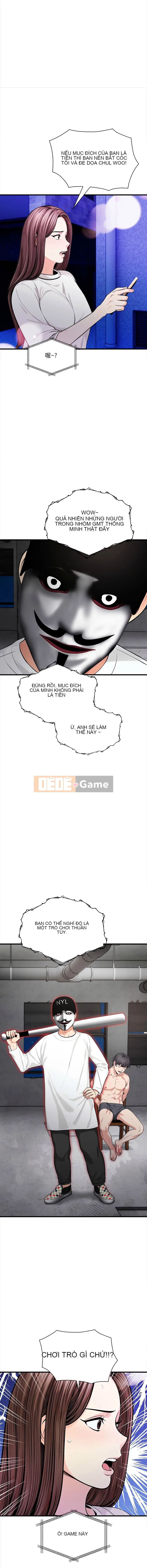 Nhiệm vụ Chương 1-4