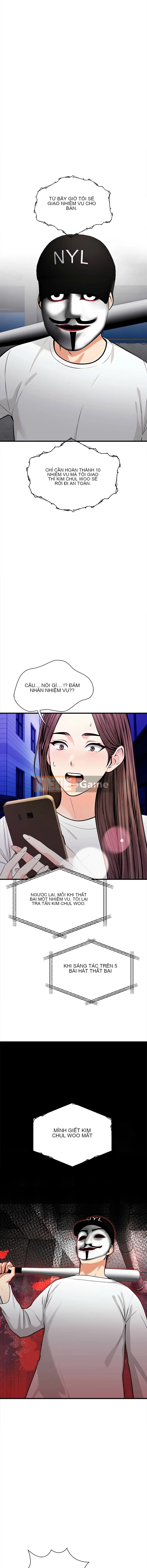 Nhiệm vụ Chương 1-4