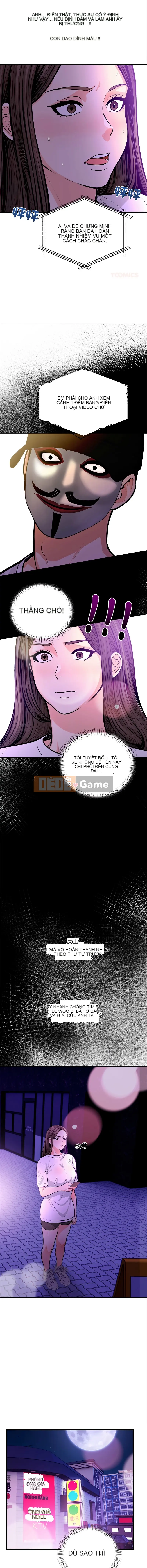 Nhiệm vụ Chương 1-4