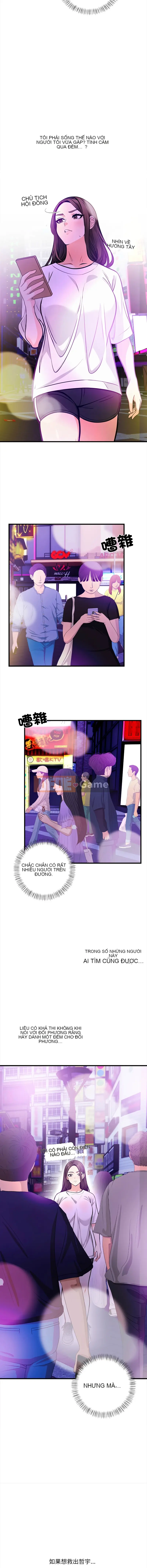 Nhiệm vụ Chương 1-4