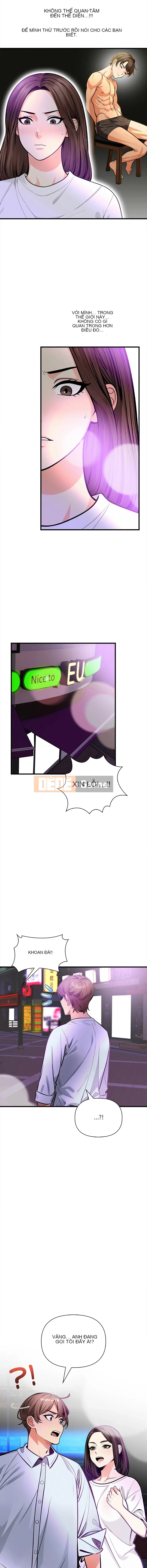 Nhiệm vụ Chương 1-4